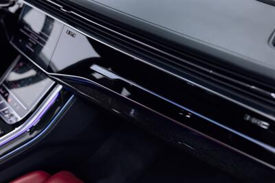 2021 Audi SQ8 4.0T quattro Prestige   - Photo 30 - Costa Mesa, CA 92626