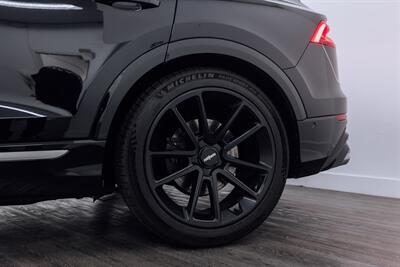 2021 Audi SQ8 4.0T quattro Prestige   - Photo 51 - Costa Mesa, CA 92626