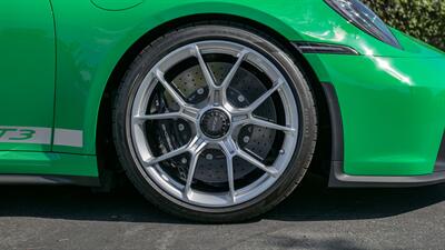 2022 Porsche 911 GT3   - Photo 24 - Costa Mesa, CA 92626