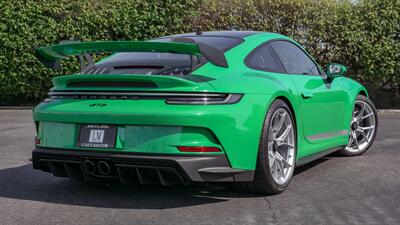 2022 Porsche 911 GT3   - Photo 9 - Costa Mesa, CA 92626