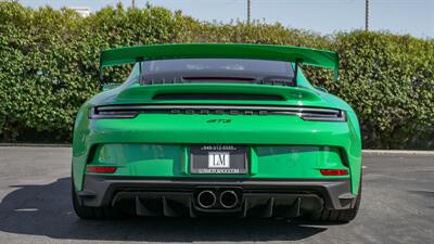 2022 Porsche 911 GT3   - Photo 10 - Costa Mesa, CA 92626