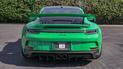 2022 Porsche 911 GT3   - Photo 11 - Costa Mesa, CA 92626