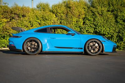 2022 Porsche 911 GT3   - Photo 29 - Costa Mesa, CA 92626