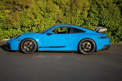 2022 Porsche 911 GT3   - Photo 2 - Costa Mesa, CA 92626