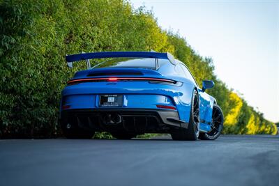 2022 Porsche 911 GT3   - Photo 12 - Costa Mesa, CA 92626