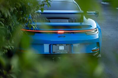 2022 Porsche 911 GT3   - Photo 42 - Costa Mesa, CA 92626