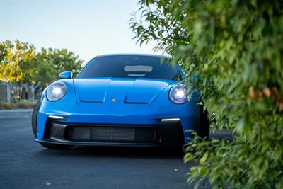 2022 Porsche 911 GT3   - Photo 97 - Costa Mesa, CA 92626