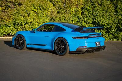 2022 Porsche 911 GT3   - Photo 3 - Costa Mesa, CA 92626