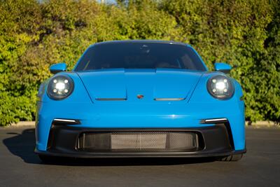 2022 Porsche 911 GT3   - Photo 39 - Costa Mesa, CA 92626