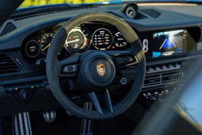 2022 Porsche 911 GT3   - Photo 22 - Costa Mesa, CA 92626