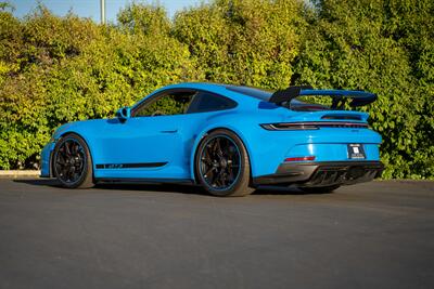 2022 Porsche 911 GT3   - Photo 19 - Costa Mesa, CA 92626