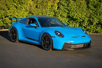 2022 Porsche 911 GT3   - Photo 8 - Costa Mesa, CA 92626