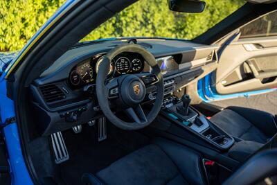 2022 Porsche 911 GT3   - Photo 9 - Costa Mesa, CA 92626