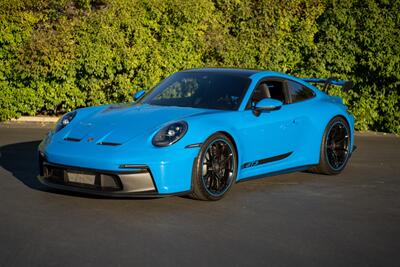 2022 Porsche 911 GT3   - Photo 1 - Costa Mesa, CA 92626