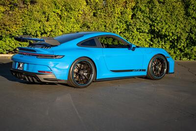 2022 Porsche 911 GT3   - Photo 69 - Costa Mesa, CA 92626