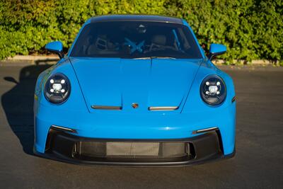 2022 Porsche 911 GT3   - Photo 37 - Costa Mesa, CA 92626