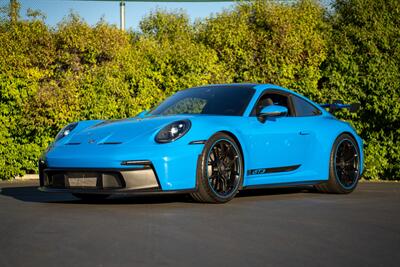 2022 Porsche 911 GT3   - Photo 44 - Costa Mesa, CA 92626