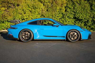 2022 Porsche 911 GT3   - Photo 79 - Costa Mesa, CA 92626