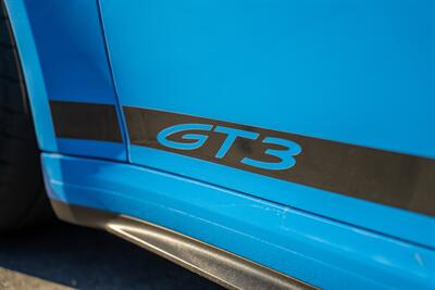 2022 Porsche 911 GT3   - Photo 98 - Costa Mesa, CA 92626