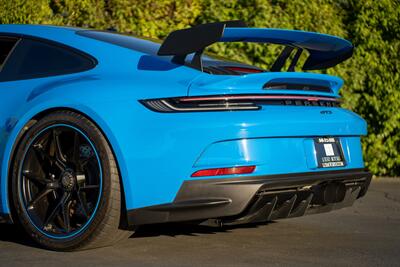 2022 Porsche 911 GT3   - Photo 52 - Costa Mesa, CA 92626