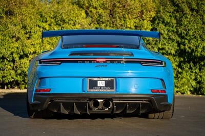 2022 Porsche 911 GT3   - Photo 63 - Costa Mesa, CA 92626