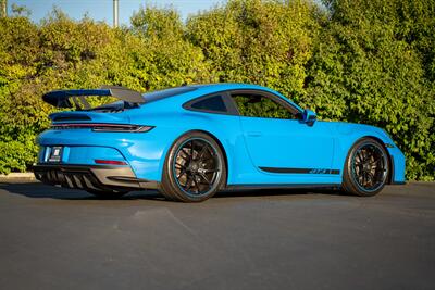 2022 Porsche 911 GT3   - Photo 70 - Costa Mesa, CA 92626