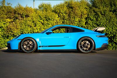 2022 Porsche 911 GT3   - Photo 48 - Costa Mesa, CA 92626