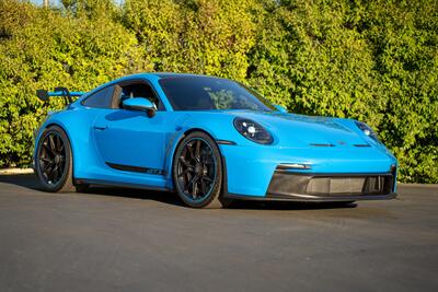 2022 Porsche 911 GT3   - Photo 83 - Costa Mesa, CA 92626