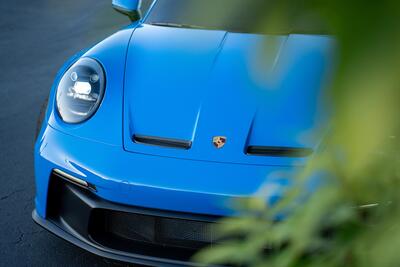 2022 Porsche 911 GT3   - Photo 56 - Costa Mesa, CA 92626