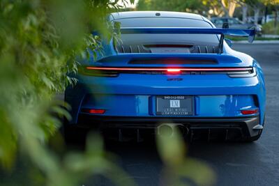 2022 Porsche 911 GT3   - Photo 82 - Costa Mesa, CA 92626