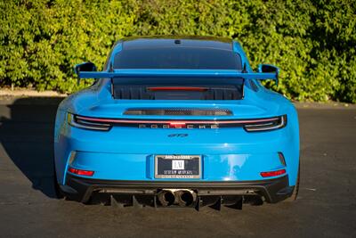 2022 Porsche 911 GT3   - Photo 38 - Costa Mesa, CA 92626