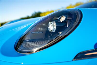 2022 Porsche 911 GT3   - Photo 91 - Costa Mesa, CA 92626