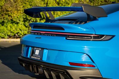 2022 Porsche 911 GT3   - Photo 74 - Costa Mesa, CA 92626