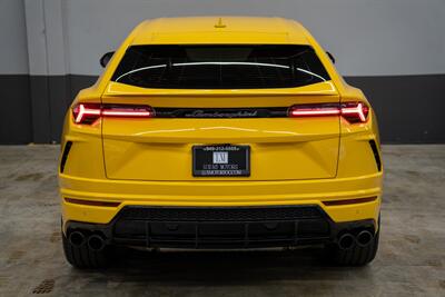 2020 Lamborghini Urus   - Photo 4 - Costa Mesa, CA 92626