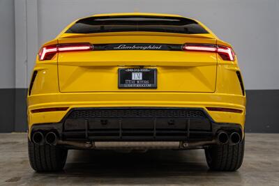 2020 Lamborghini Urus   - Photo 20 - Costa Mesa, CA 92626