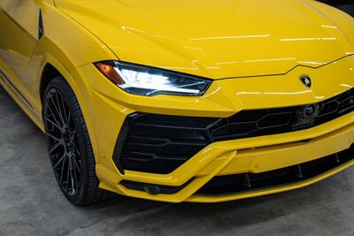 2020 Lamborghini Urus   - Photo 9 - Costa Mesa, CA 92626