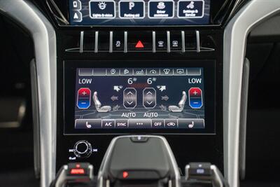 2020 Lamborghini Urus   - Photo 72 - Costa Mesa, CA 92626