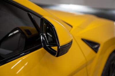 2020 Lamborghini Urus   - Photo 54 - Costa Mesa, CA 92626