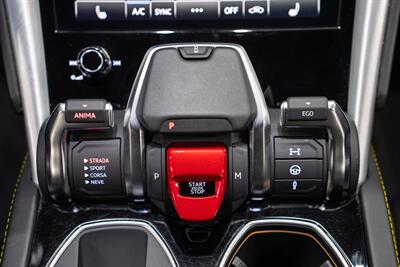 2020 Lamborghini Urus   - Photo 73 - Costa Mesa, CA 92626