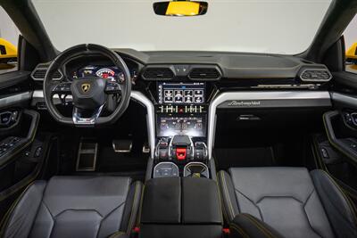 2020 Lamborghini Urus   - Photo 13 - Costa Mesa, CA 92626
