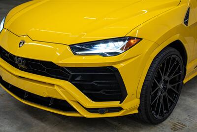 2020 Lamborghini Urus   - Photo 11 - Costa Mesa, CA 92626