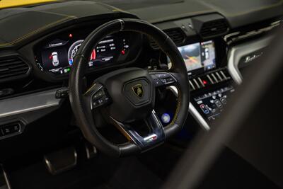 2020 Lamborghini Urus   - Photo 31 - Costa Mesa, CA 92626