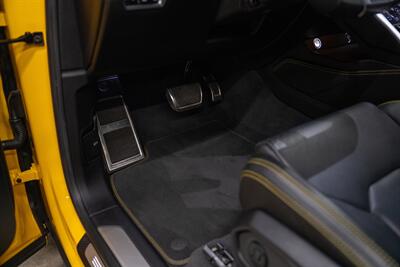 2020 Lamborghini Urus   - Photo 61 - Costa Mesa, CA 92626