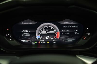 2020 Lamborghini Urus   - Photo 57 - Costa Mesa, CA 92626