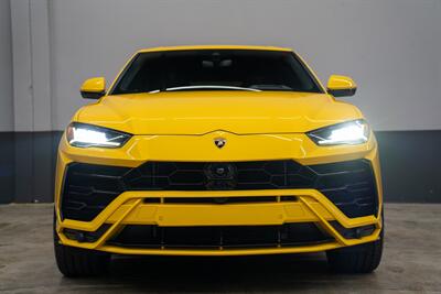 2020 Lamborghini Urus   - Photo 8 - Costa Mesa, CA 92626
