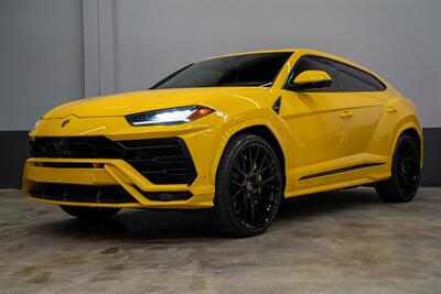 2020 Lamborghini Urus   - Photo 14 - Costa Mesa, CA 92626