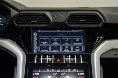 2020 Lamborghini Urus   - Photo 71 - Costa Mesa, CA 92626