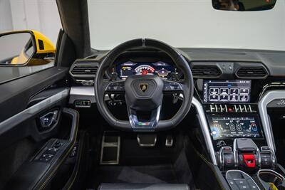2020 Lamborghini Urus   - Photo 12 - Costa Mesa, CA 92626