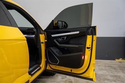 2020 Lamborghini Urus   - Photo 41 - Costa Mesa, CA 92626