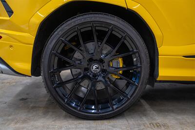 2020 Lamborghini Urus   - Photo 82 - Costa Mesa, CA 92626